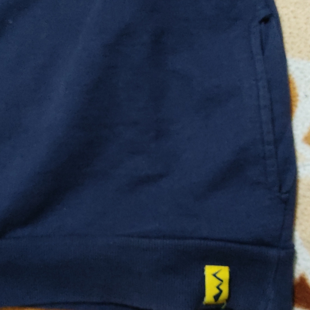 CAMPUS SUTRA SWEATSHIRT - Picture 4 of 6
